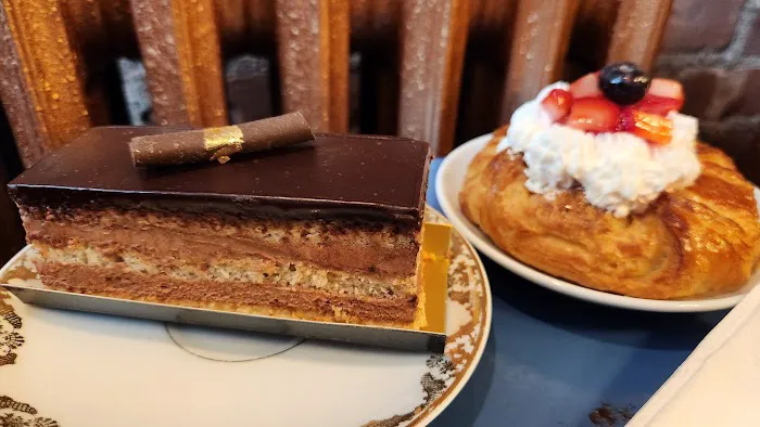 Délice de Bernay Picture 5