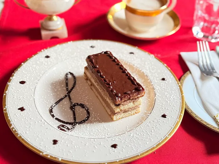 Délice de Bernay Picture 4