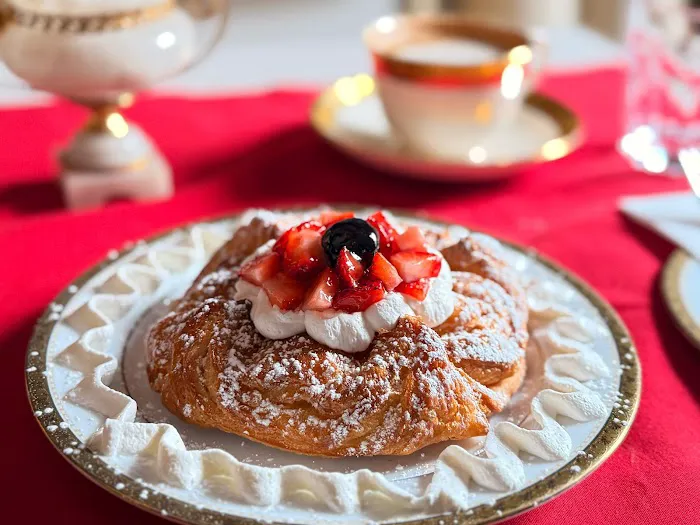 Délice de Bernay Picture 1