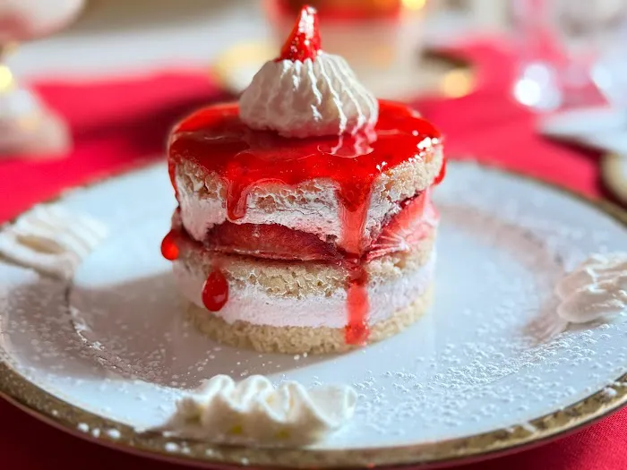 Délice de Bernay Picture 3