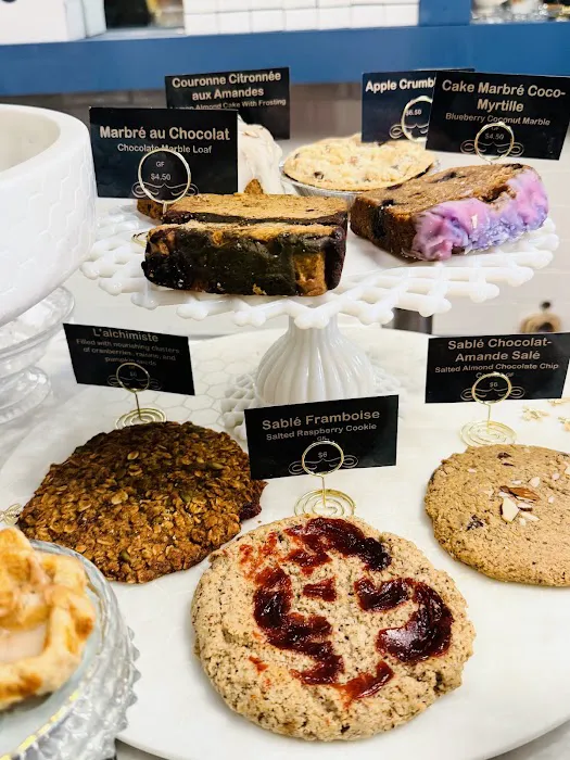 Délice de Bernay Picture 2