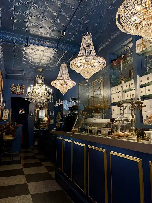 Délice de Bernay Picture 8