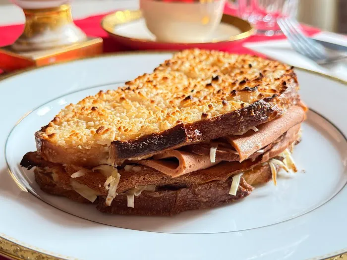 Délice de Bernay Picture 9