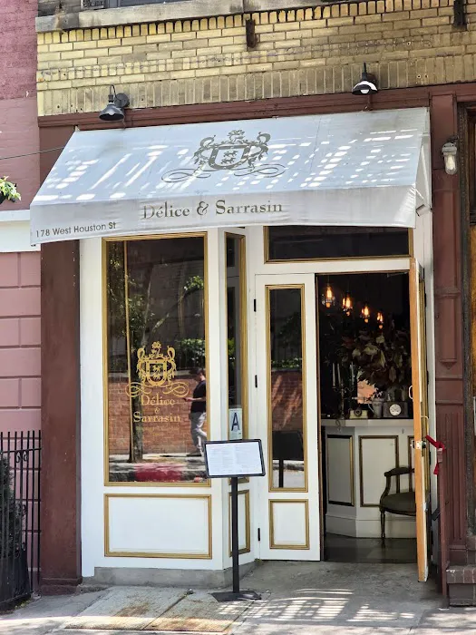 Délice de Bernay Picture 10