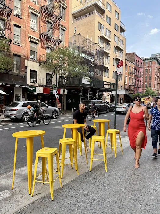 Thin Cookies - Bleecker Picture 3