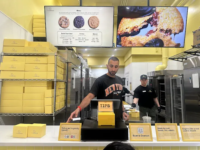 Thin Cookies - Bleecker Picture 5