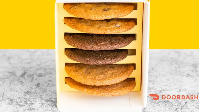 Thin Cookies - Bleecker Picture 7