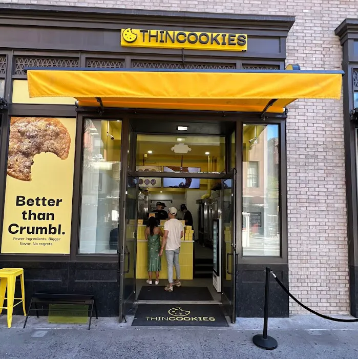 Thin Cookies - Bleecker Picture 10