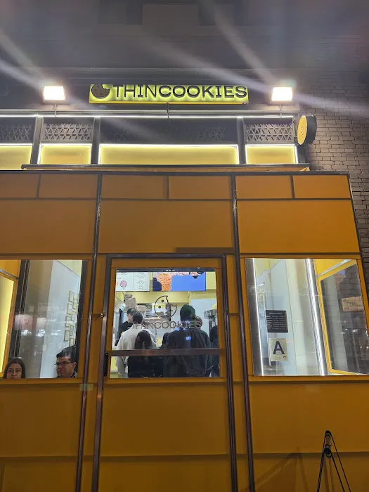 Thin Cookies - Bleecker Picture 6
