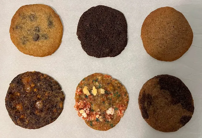 Thin Cookies - Bleecker Picture 2