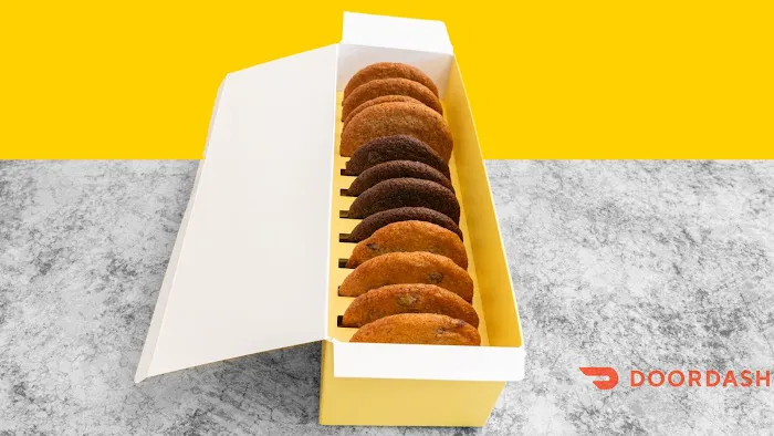 Thin Cookies - Bleecker Picture 4