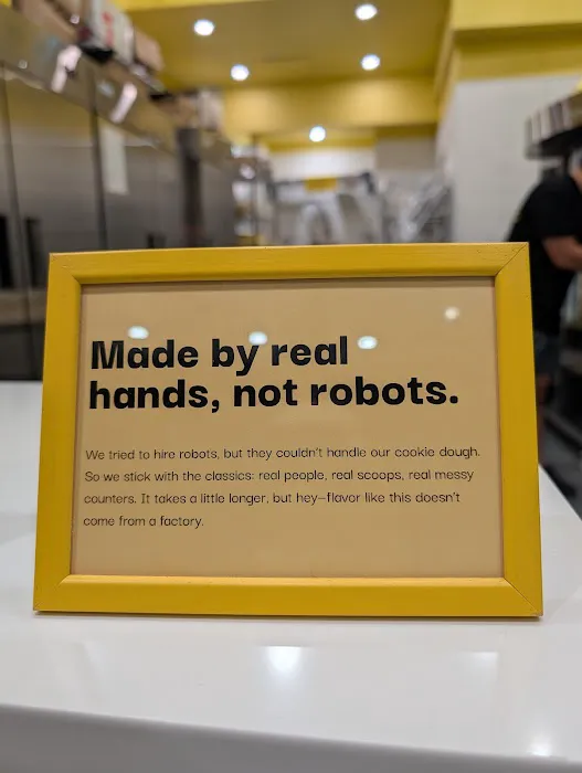 Thin Cookies - Bleecker Picture 1