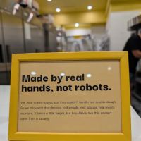 Thin Cookies - Bleecker ico