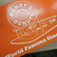 Randy's Donuts ico