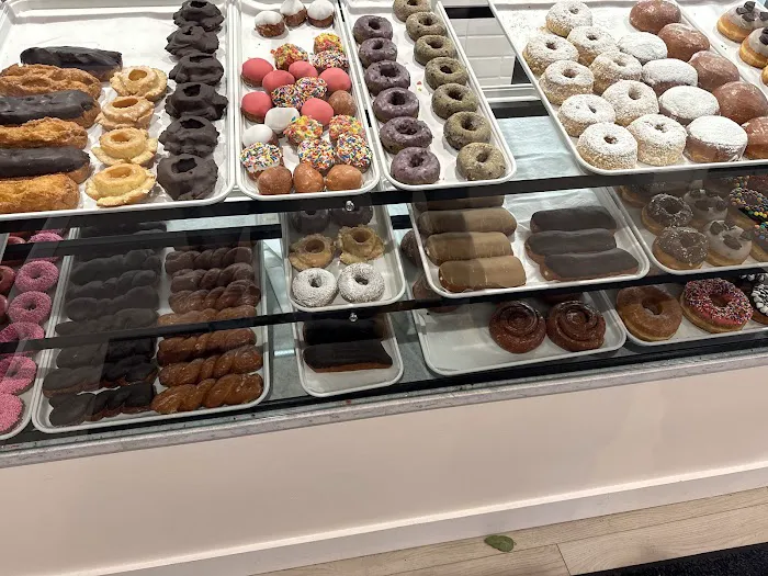 Randy's Donuts Picture 10