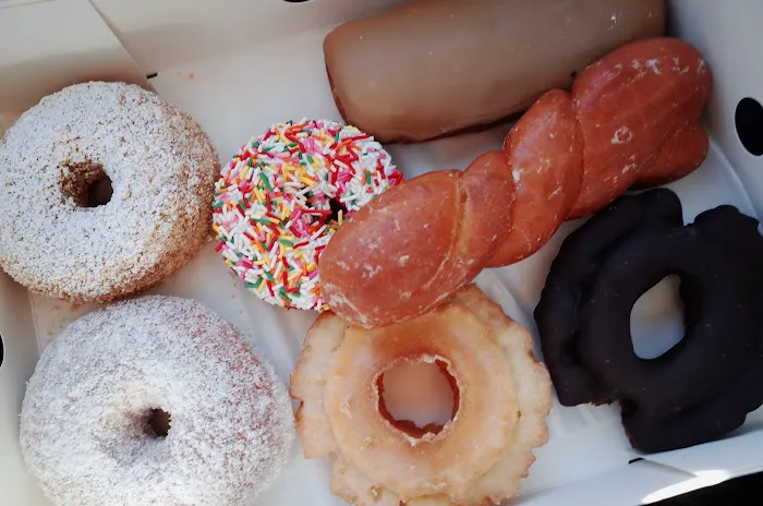 Randy's Donuts Picture 3