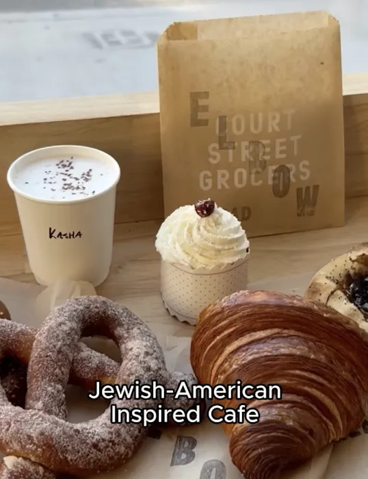 Elbow Bread Picture 10