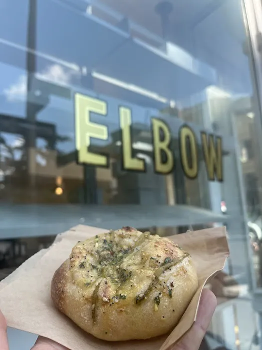 Elbow Bread Picture 9