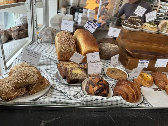 Elbow Bread Picture 8