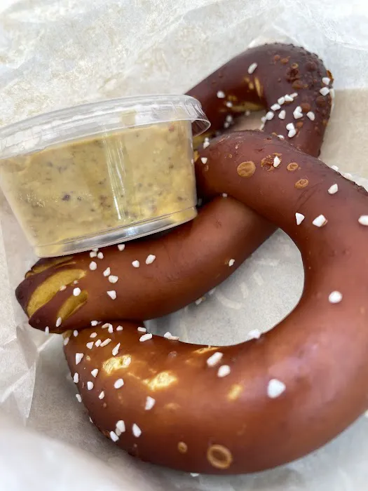 Elbow Bread Picture 2