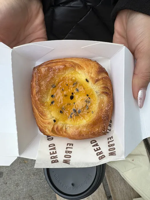 Elbow Bread Picture 6