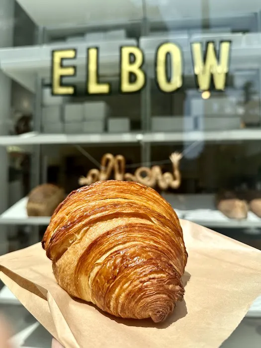 Elbow Bread Picture 3