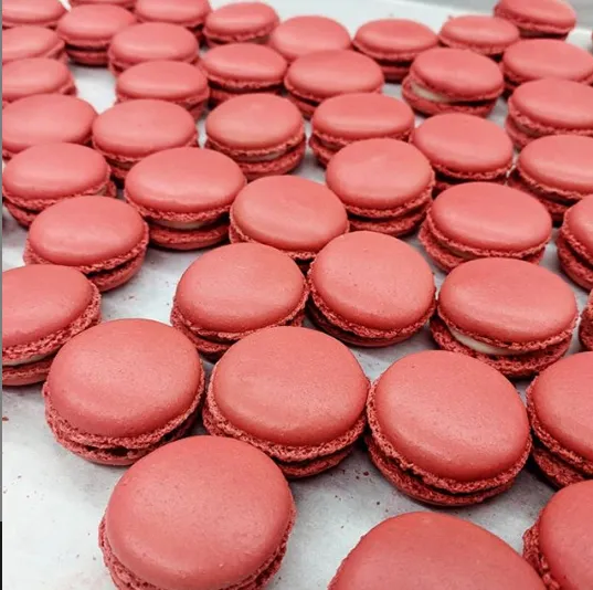 Macaron Parlour Picture 5
