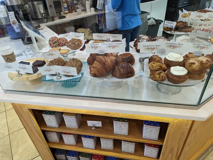 Macaron Parlour Picture 6