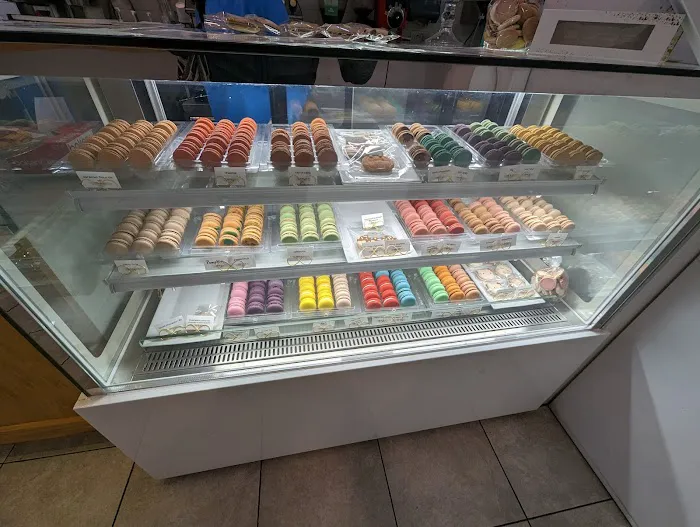 Macaron Parlour Picture 4