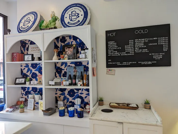 Macaron Parlour Picture 8