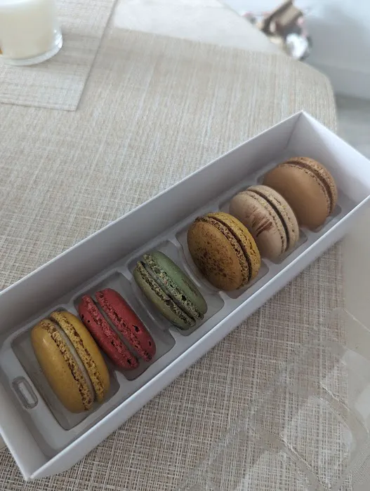 Macaron Parlour Picture 3