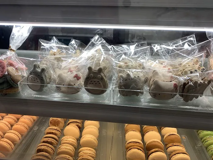 Macaron Parlour Picture 1
