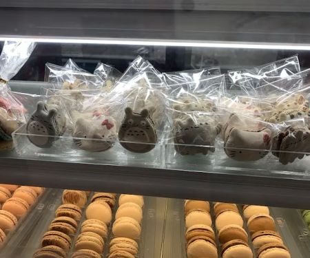 Macaron Parlour