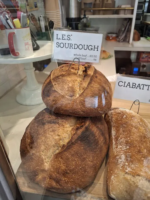 Partybus Bakeshop Picture 2