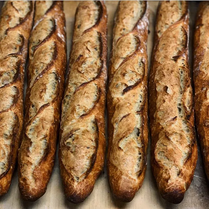 Partybus Bakeshop Picture 1