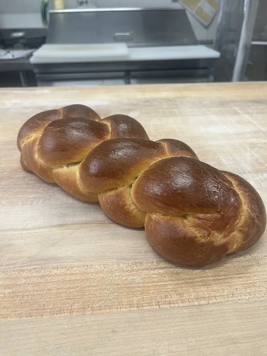 Partybus Bakeshop Picture 3