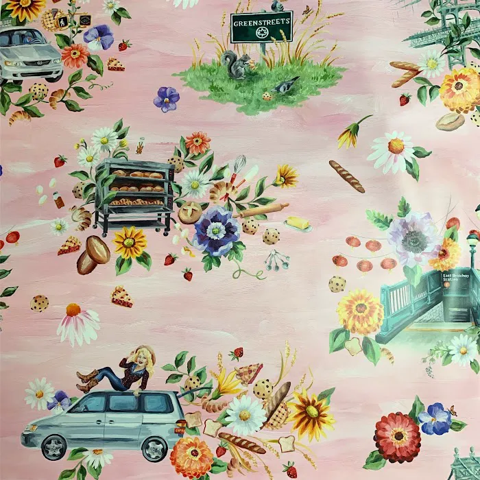 Partybus Bakeshop Picture 10