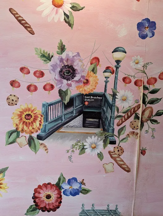 Partybus Bakeshop Picture 4