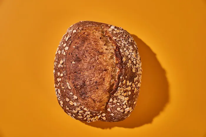 Partybus Bakeshop Picture 6