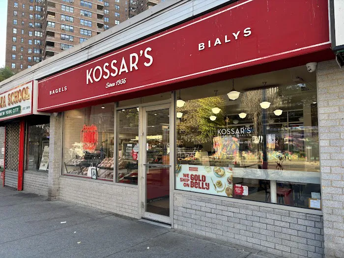 Kossar's Bagels & Bialys Picture 3