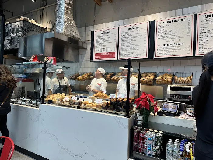 Kossar's Bagels & Bialys Picture 4