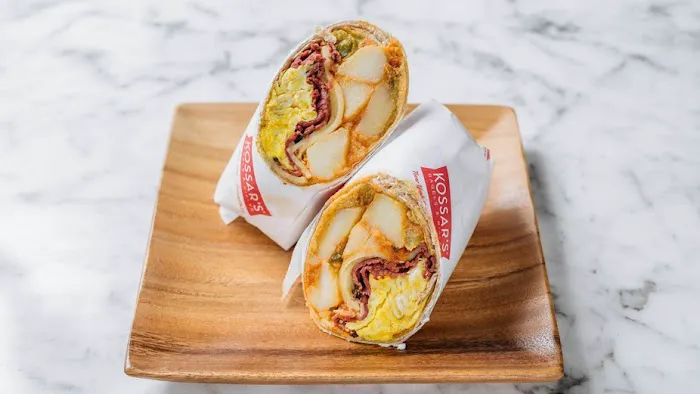 Kossar's Bagels & Bialys Picture 1