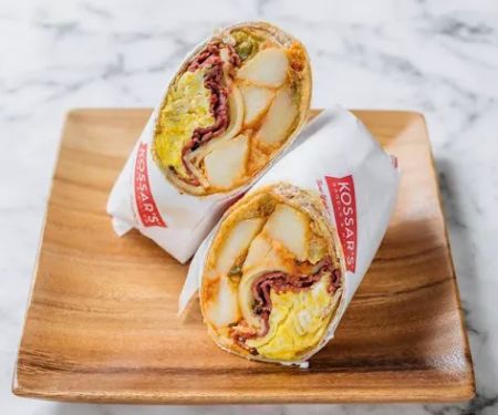 Kossar's Bagels & Bialys