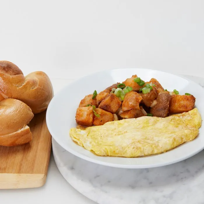 Kossar's Bagels & Bialys Picture 10