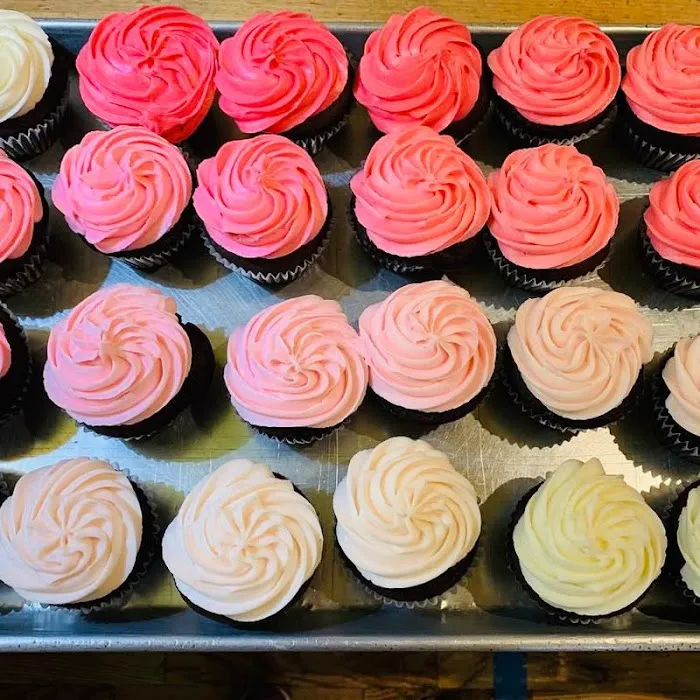 Sugar Sweet Sunshine Bakery Picture 10