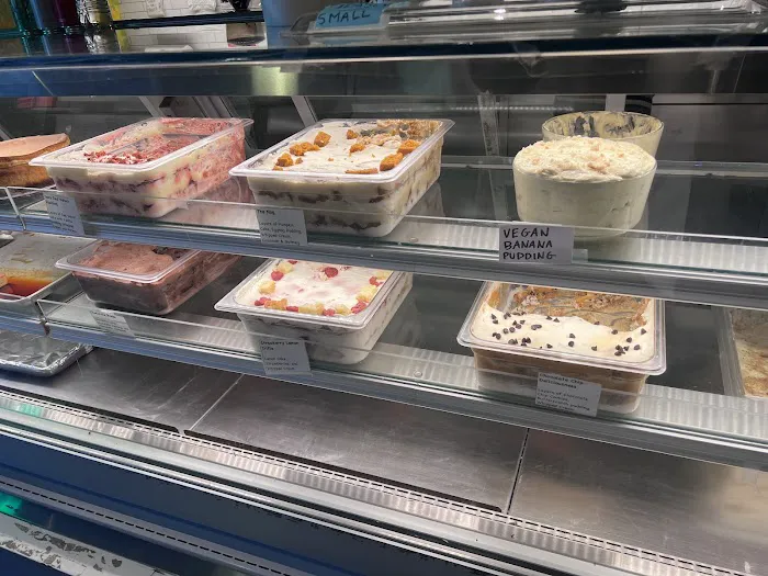 Sugar Sweet Sunshine Bakery Picture 1