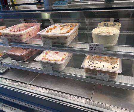 Sugar Sweet Sunshine Bakery