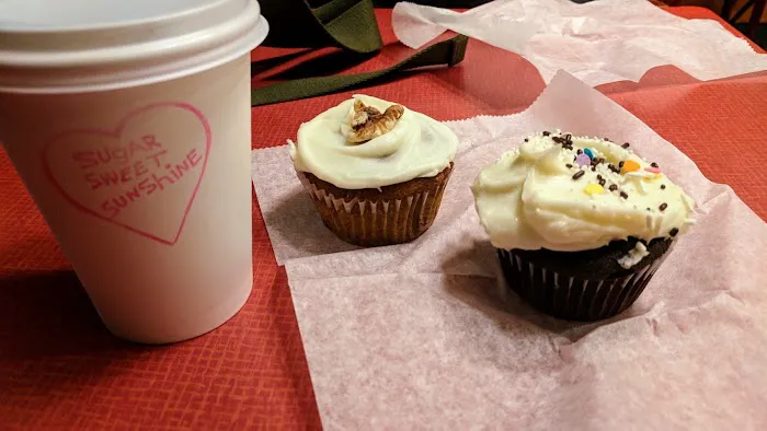 Sugar Sweet Sunshine Bakery Picture 4