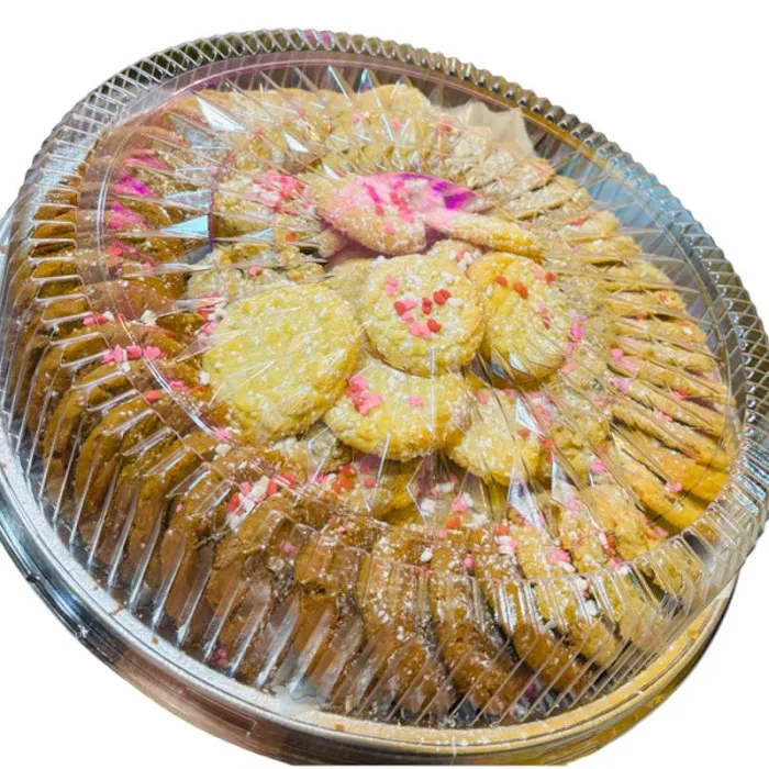 Sugar Sweet Sunshine Bakery Picture 3