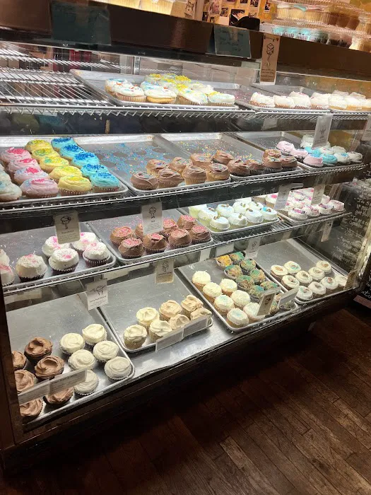 Sugar Sweet Sunshine Bakery Picture 6